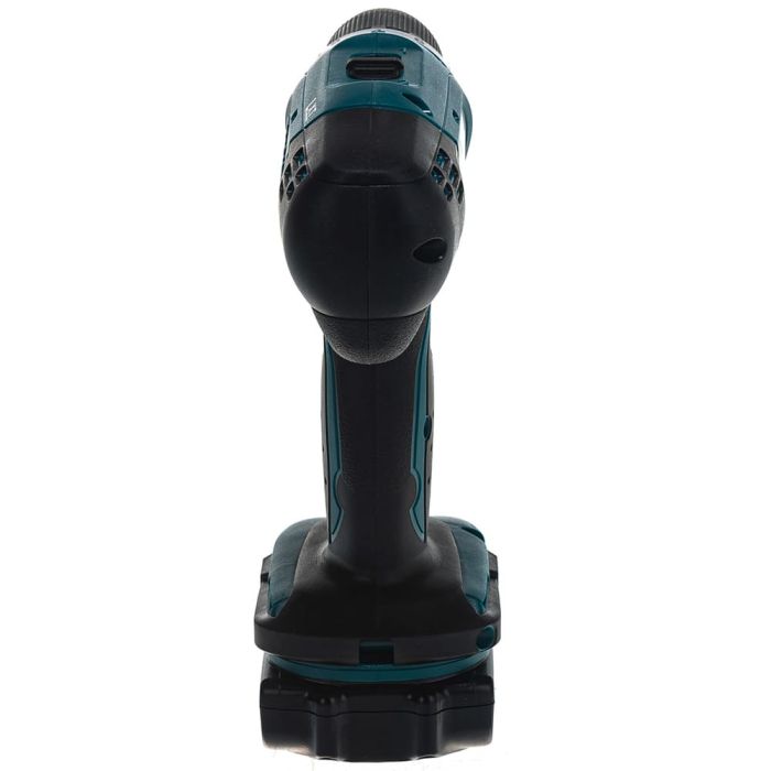 Аккумуляторная дрель-шуруповерт Makita DDF453SYX5 + Аккумулятор BL1850B