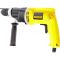 Сетевая дрель DeWalt D 21721K ударная