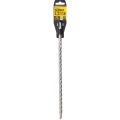 Бур SDS-plus DeWalt EXTREME2 DT9556 12х350мм Бур SDS-plus DeWalt EXTREME2 DT9556 12х350мм