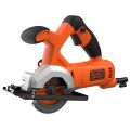 Пила дисковая Black&Decker BES510 Пила дисковая Black&Decker BES510