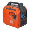 Генератор бензиновый EVOline BQH 2200 Генератор бензиновый EVOline BQH 2200