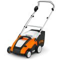 Электрический аэратор Stihl RLE 240 + Набор Care&Clean Электрический аэратор Stihl RLE 240 + Набор Care&Clean