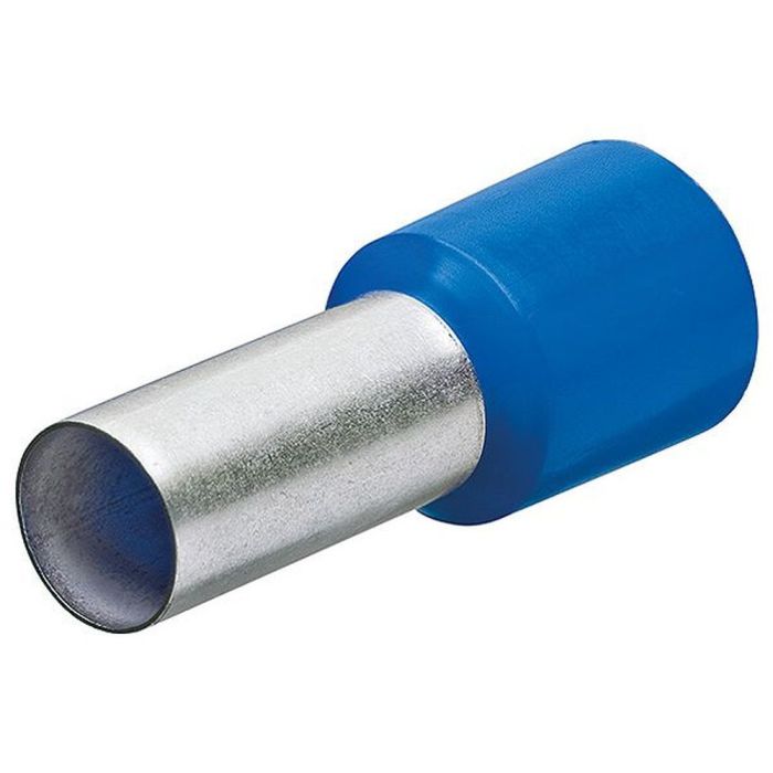 Гильзы контактные изолированные DIN 46228-4 (НШВИ) (KN-9799334)