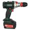Аккумуляторная дрель-шуруповерт Metabo SB 18 LTX BL Q I ударная