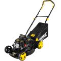 Бензиновая газонокосилка Huter GLM-460ST Бензиновая газонокосилка Huter GLM-460ST