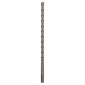 Бур SDS-plus Bosch 10х260мм (628) Бур SDS-plus Bosch 10х260мм (628)