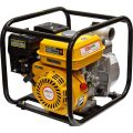 Мотопомпа бензиновая REDVERG RD-WP20C Мотопомпа бензиновая REDVERG RD-WP20C