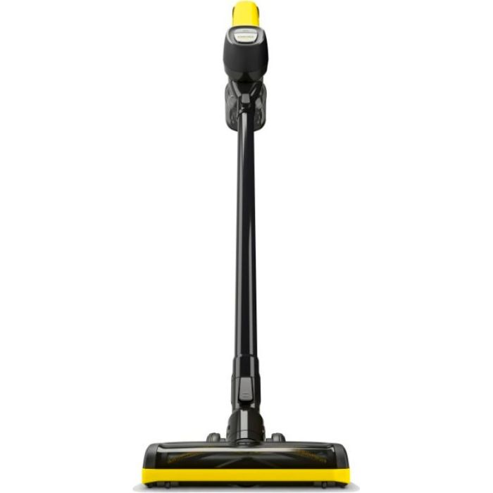 Аккумуляторный пылесос Karcher VC 4 Cordless