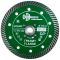 Диск алмазный по граниту Trio-Diamond Grand hot press 125мм М14 (GRF832)