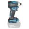 Аккумуляторная дрель-шуруповерт Makita DTD172Z ударная (без акк,без з/у)