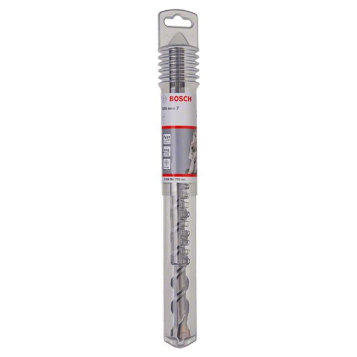 Бур SDS-max Bosch Speed X 22х320мм (770)