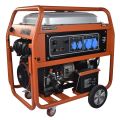 Генератор бензиновый EVOline PB 22000 E Генератор бензиновый EVOline PB 22000 E