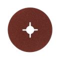 Круг фибровый Bosch Expert for Metal 180мм К120 (489) Круг фибровый Bosch Expert for Metal 180мм К120 (489)
