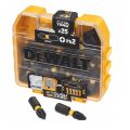 Набор бит DeWalt DT70555T PH ударные 25шт Набор бит DeWalt DT70555T PH ударные 25шт