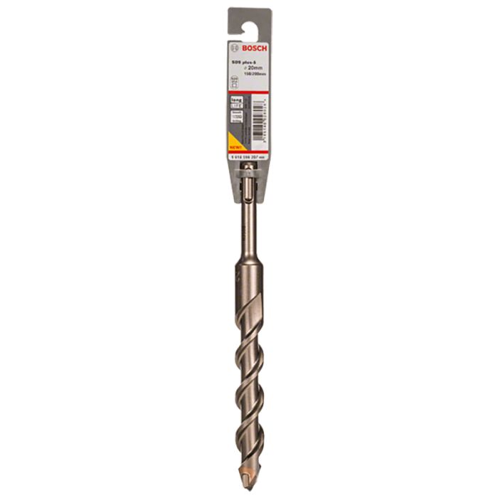 Бур SDS-plus Bosch 20х200мм (207)