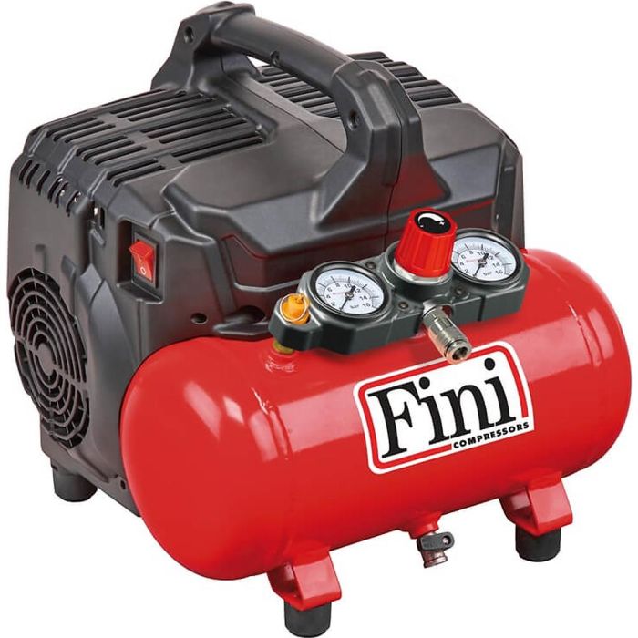 Компрессор FINI K-MAX 1508 VS