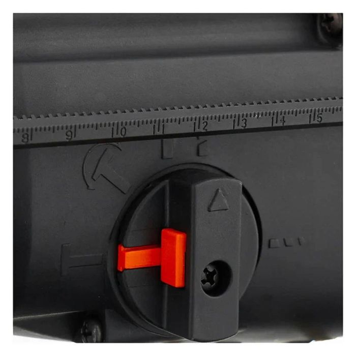 Перфоратор Black&Decker BDR26K