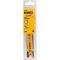 Полотно для сабельной пилы по металлу DeWalt DT2404 152мм 5шт