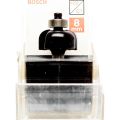 Фреза Bosch HM кромочная галтельная 6х13х8мм (362) Фреза Bosch HM кромочная галтельная 6х13х8мм (362)