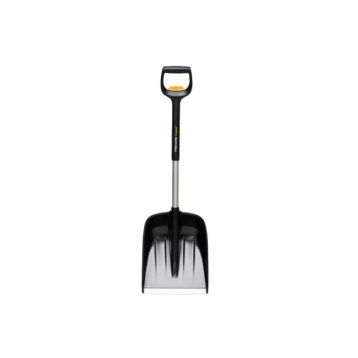 Лопата Fiskars X-series снега автомобильная телескопическая 1057187
