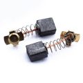 Щетка (комплект 2шт) RD-ER160-9A Щетка (комплект 2шт) RD-ER160-9A