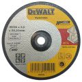 Круг отрезной по металлу DeWalt DWA4525IA 230x3x22.2мм Круг отрезной по металлу DeWalt DWA4525IA 230x3x22.2мм
