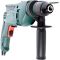 Сетевая дрель Metabo SBE 650 ударная (БЗП) 600671850