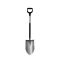 Лопата Fiskars Solid PROF для земляных работ 1050255