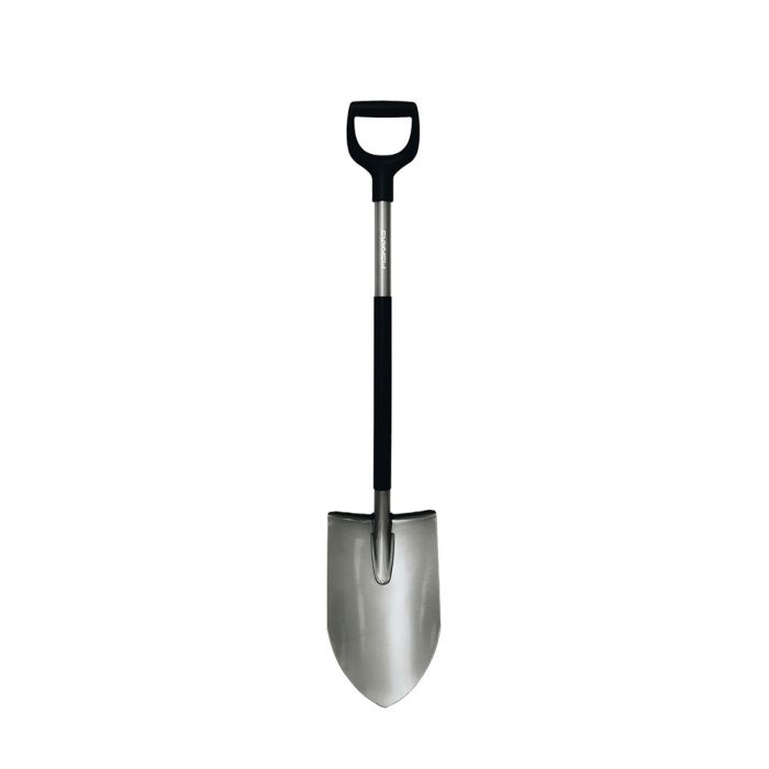 Лопата Fiskars Solid PROF для земляных работ 1050255