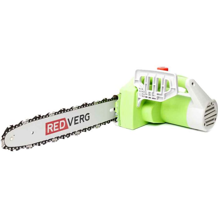 Электрическая цепная пила REDVERG RD-EC1200-14