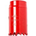 Коронка REDVERG 29мм биметаллическая (501221) Коронка REDVERG 29мм биметаллическая (501221)