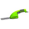 Аккумуляторные ножницы Greenworks G7,2HS Аккумуляторные ножницы Greenworks G7,2HS