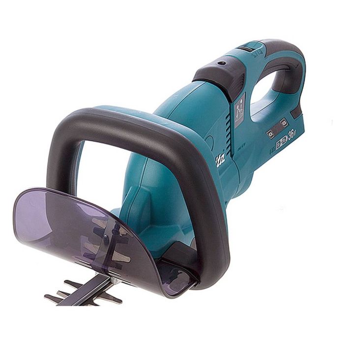Аккумуляторный кусторез Makita DUH551Z (без акк, без з/у)