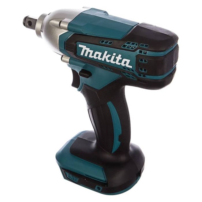 Аккумуляторный гайковерт Makita DTW190Z ударный (без акк, без з/у)