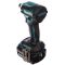 Аккумуляторная дрель-шуруповерт Makita DTD171RFE + Аккумулятор Makita BL1850B (акция)