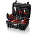 Robust23 Electric чемодан инструментальный, 25 пр. Robust23 Electric чемодан инструментальный, 25 пр.