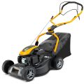 Бензиновая газонокосилка STIGA Collector 548 S Бензиновая газонокосилка STIGA Collector 548 S