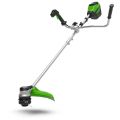 Аккумуляторный триммер Greenworks GD60BCBk4 Gen 2 Аккумуляторный триммер Greenworks GD60BCBk4 Gen 2