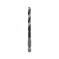 Сверло по металлу Bosch HSS-G Impact Control 6х98мм 1/4" (058) Сверло по металлу Bosch HSS-G Impact Control 6х98мм 1/4" (058)