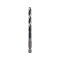 Сверло по металлу Bosch HSS-G Impact Control 6х98мм 1/4" (058)