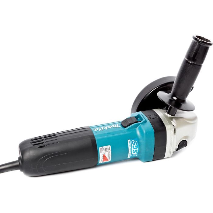Машина шлифовальная угловая Makita GA5041C