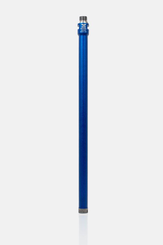 Коронка алмазная KEOS PRO Lazer 1/2" 025/450 (Лазерная сварка) (DCL025.450)